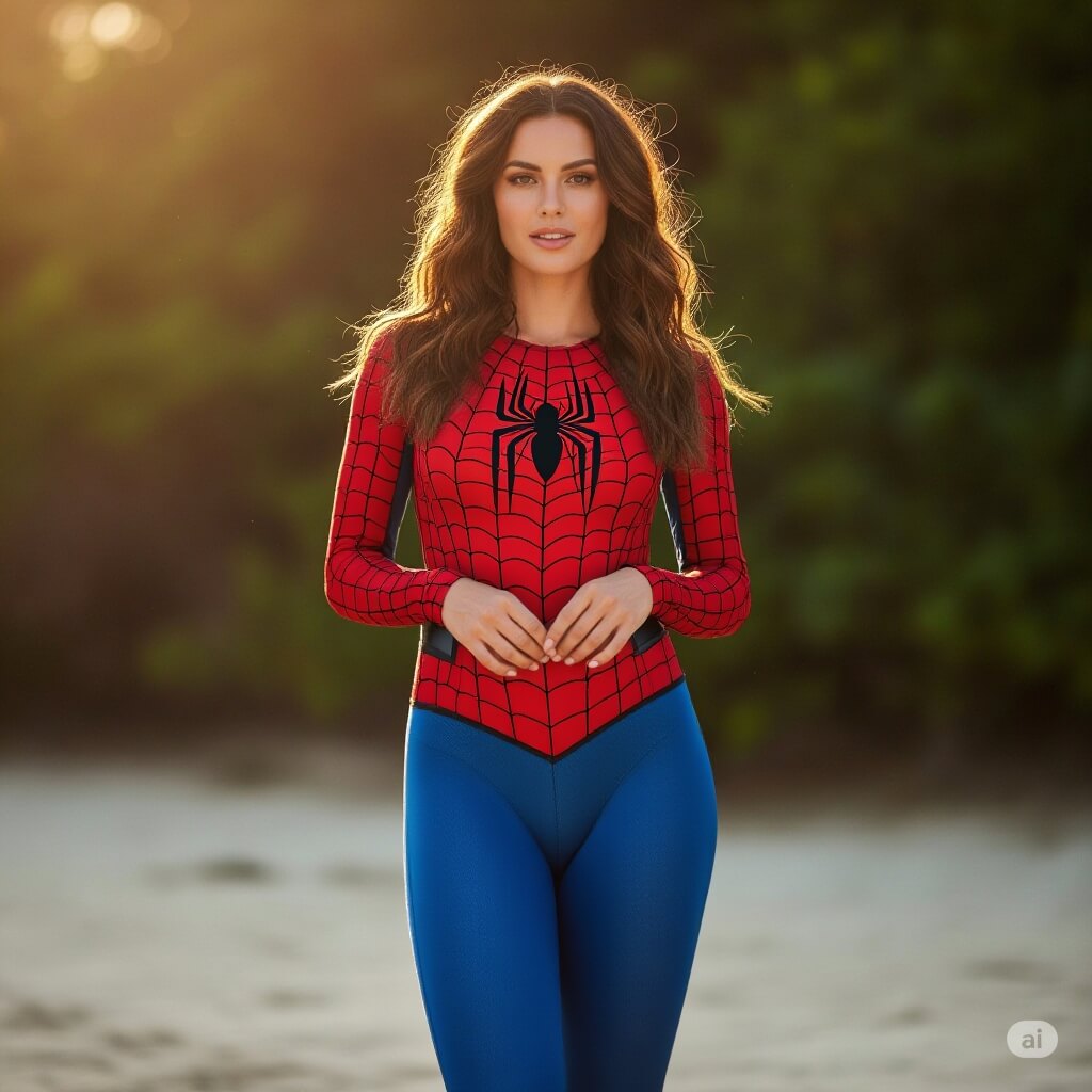 Spider-Man