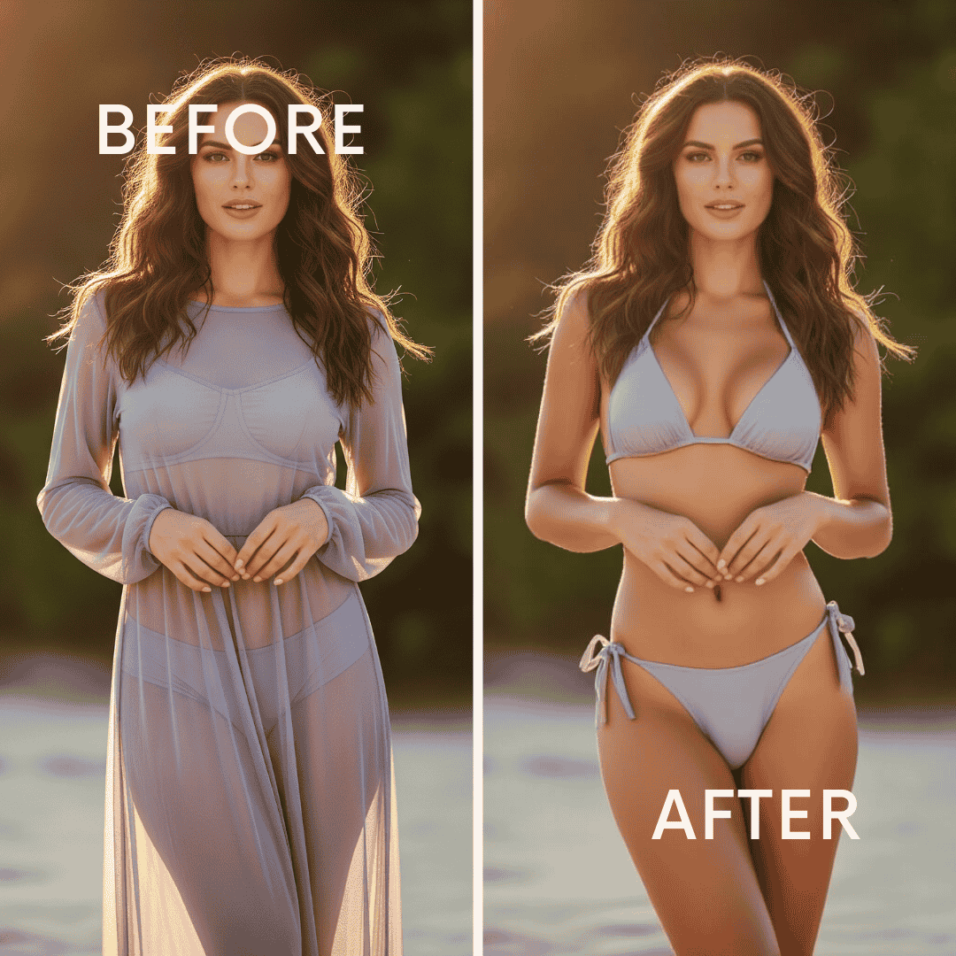 Change Your Clothes Online, Completely Free