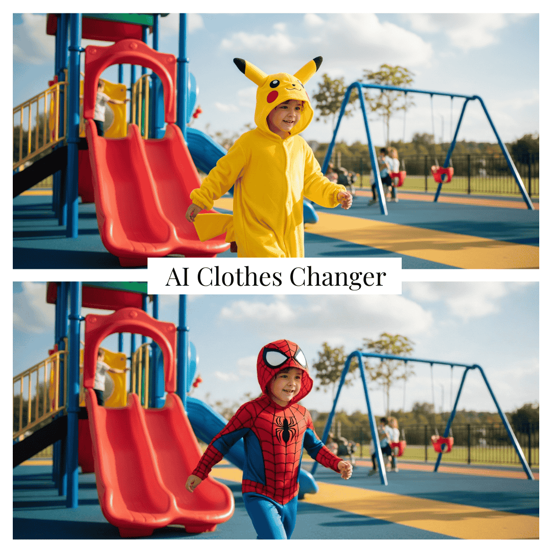 Explore Unlimited Clothing Styles & Find Your Look