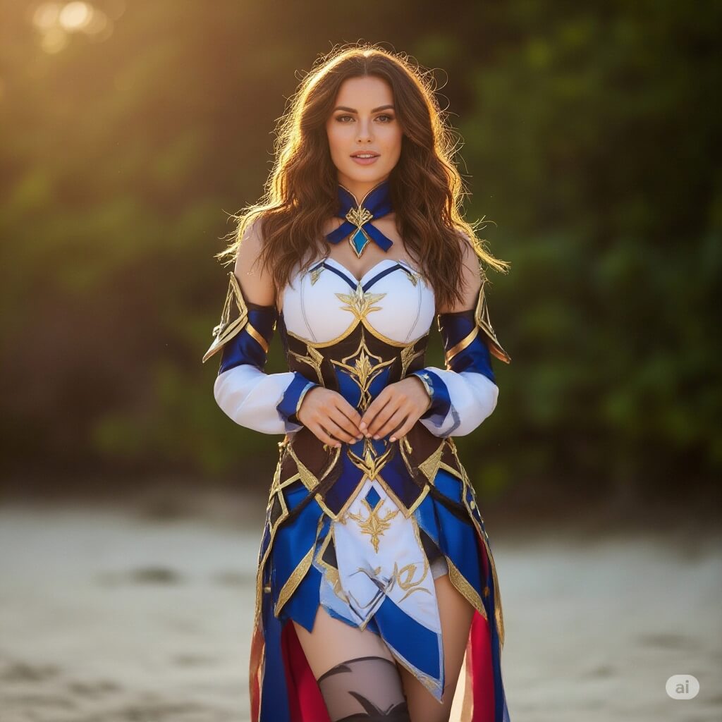 Cosplay