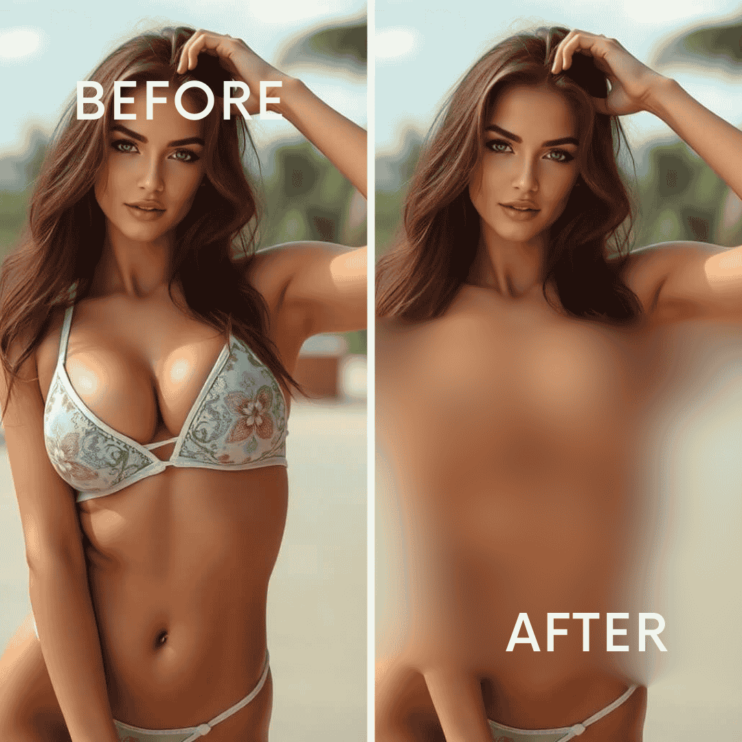 AI Video Clothes Remover Online