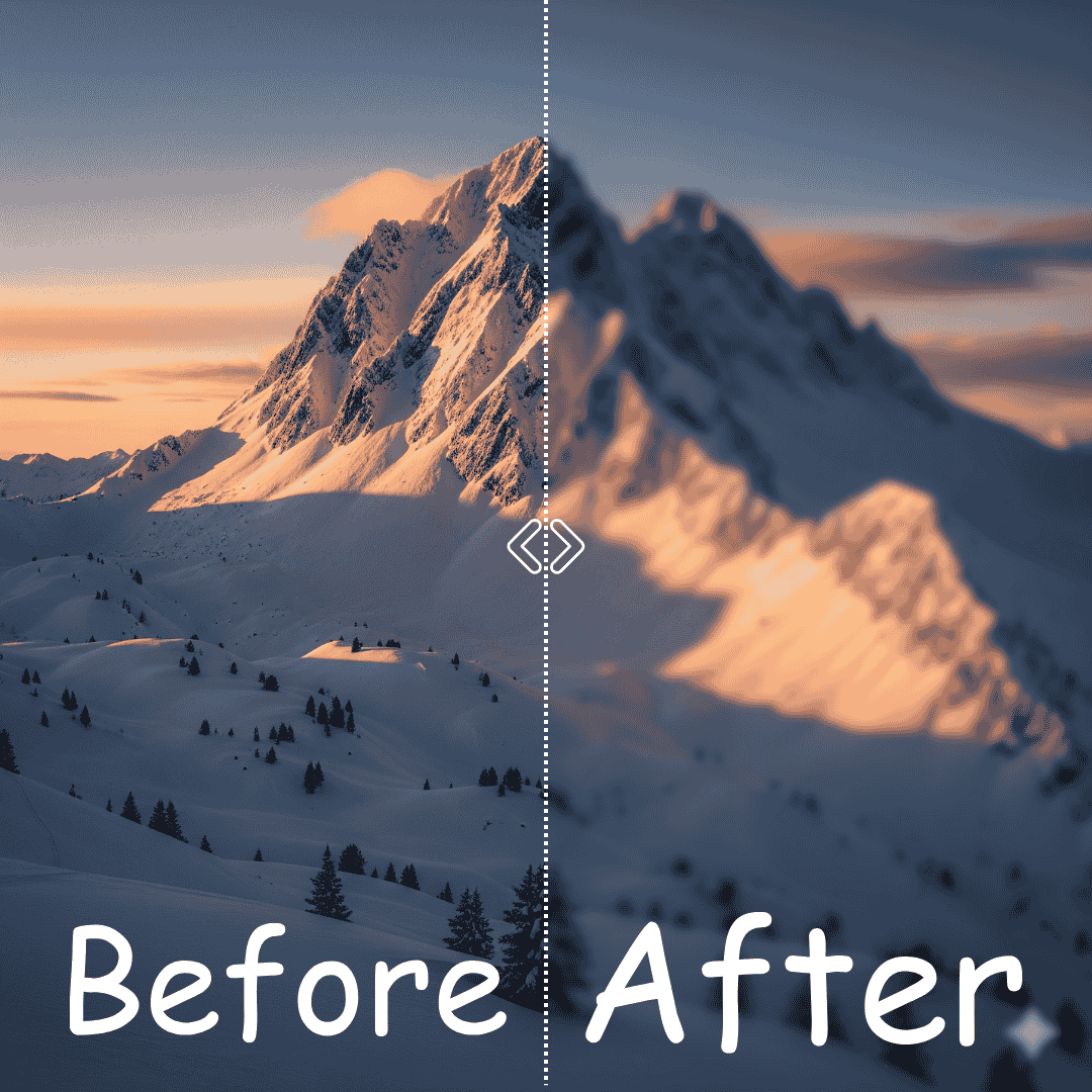 Enhance Image Quality with AI Creative Upscaling