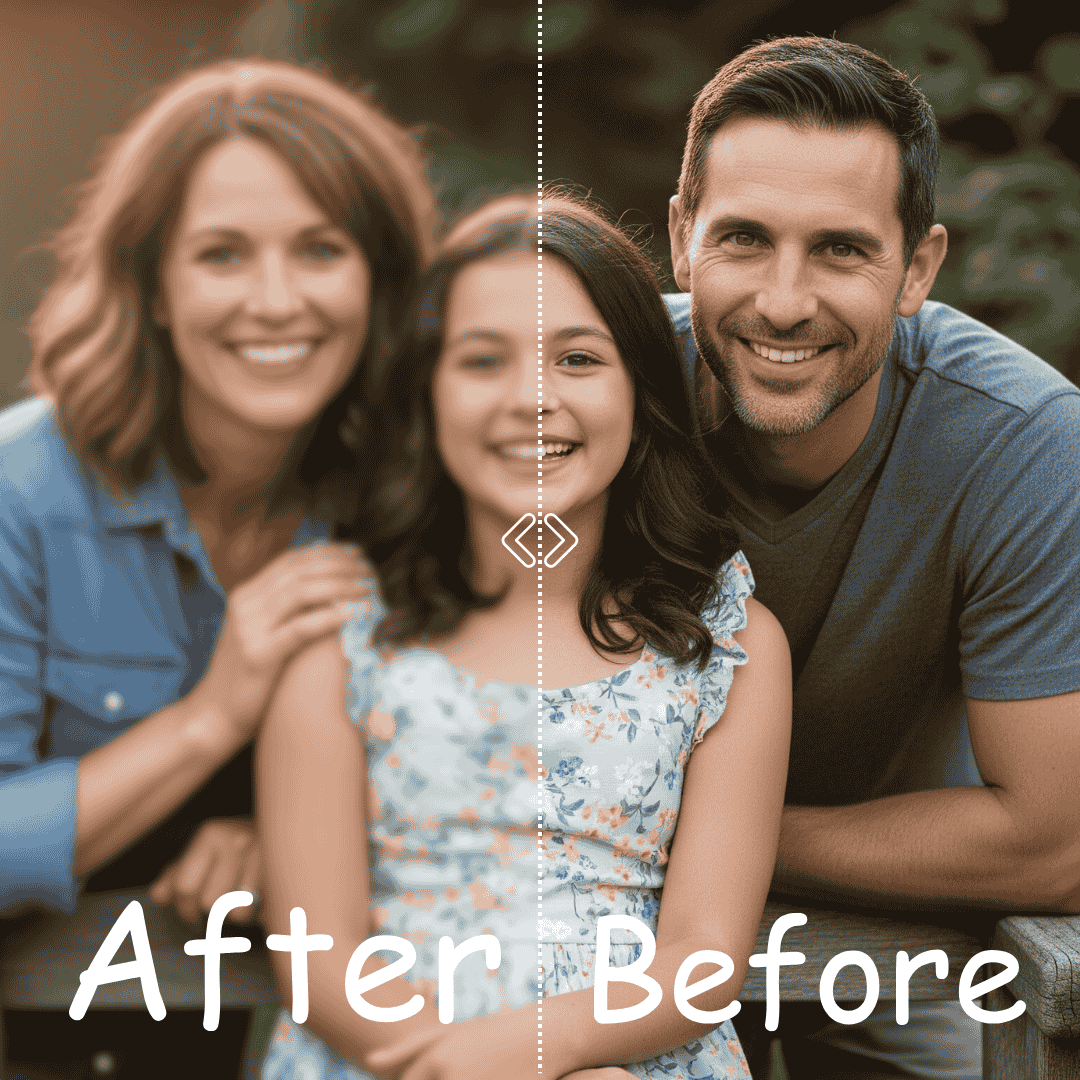 Batch Photo Enhancement – Save Time with Bulk Image Upscaling