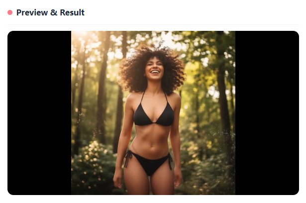 Download viral AI jiggle video for social media